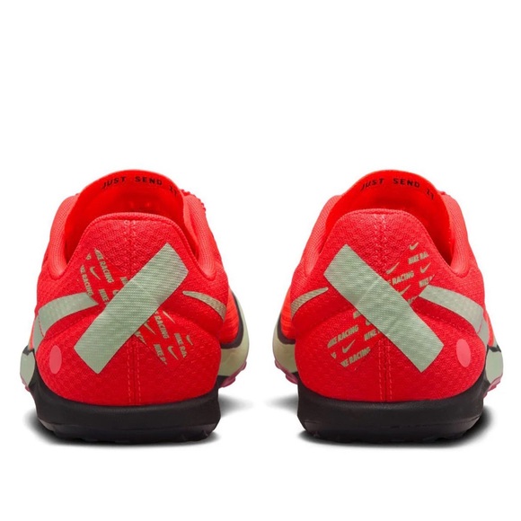 Nike Zoom Rival XC 6 NWOB Size 10.5 - Picture 8 of 15